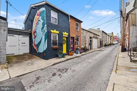 Other - 207 S Durham St, Baltimore, MD 21231 photo 6 of 7
