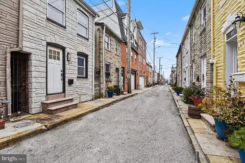 Other - 207 S Durham St, Baltimore, MD 21231 photo 1 of 7