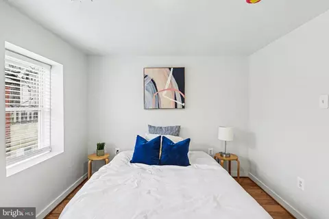 Bedroom - 207 S Durham St, Baltimore, MD 21231 photo 5 of 5