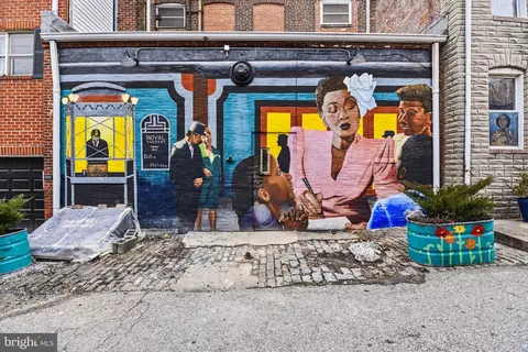 Other - 207 S Durham St, Baltimore, MD 21231 photo 7 of 7