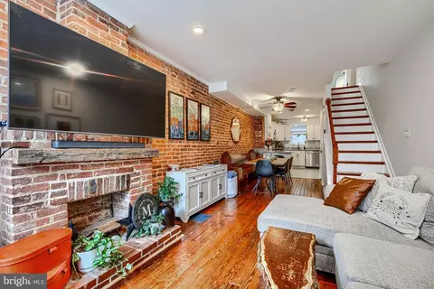 438 E Clement St, Baltimore, MD 21230