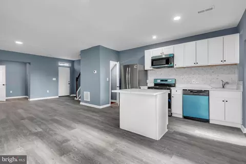 4216 Reisterstown Rd, Baltimore, MD 21215