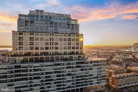 1200 Steuart St #713, Baltimore, MD 21230