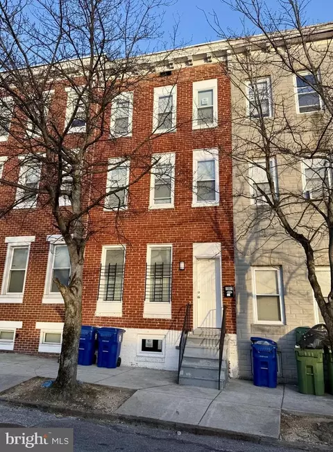 1007 Brentwood Ave, Baltimore, MD 21202