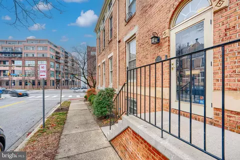 1206 S Linwood Ave, Baltimore, MD 21224