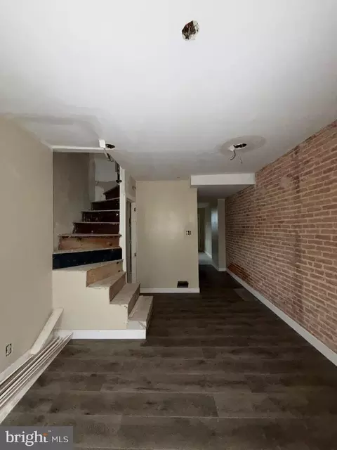 Entry Way - 1605 Lemmon St, Baltimore, MD 21223 photo 1 of 13