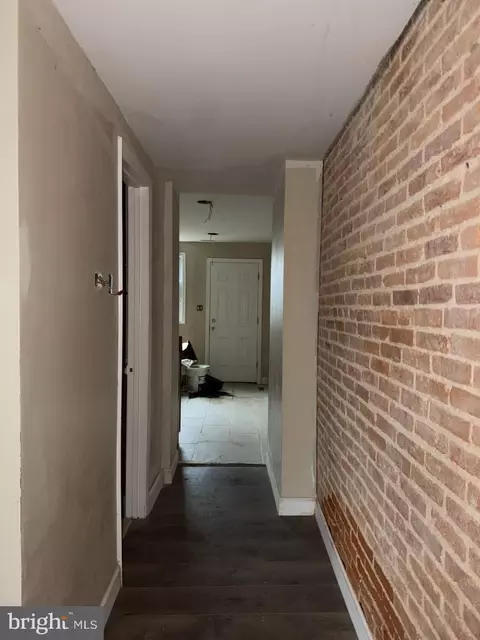 Entry Way - 1605 Lemmon St, Baltimore, MD 21223 photo 2 of 13