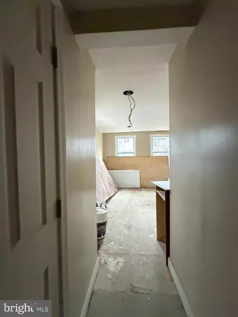 Entry Way - 1605 Lemmon St, Baltimore, MD 21223 photo 9 of 13