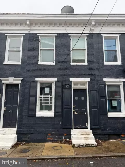 1607 Lemmon St, Baltimore, MD 21223
