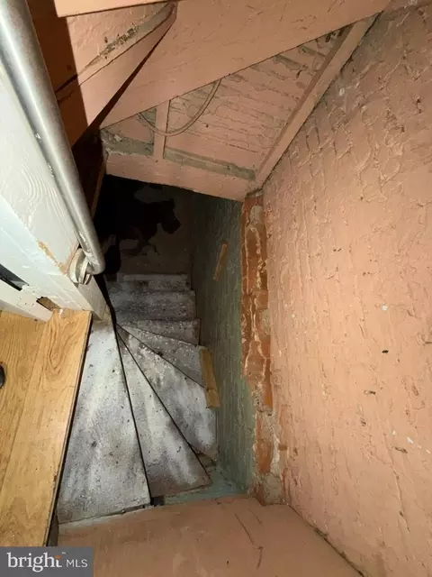 Entry Way - 1607 Lemmon St, Baltimore, MD 21223 photo 6 of 7