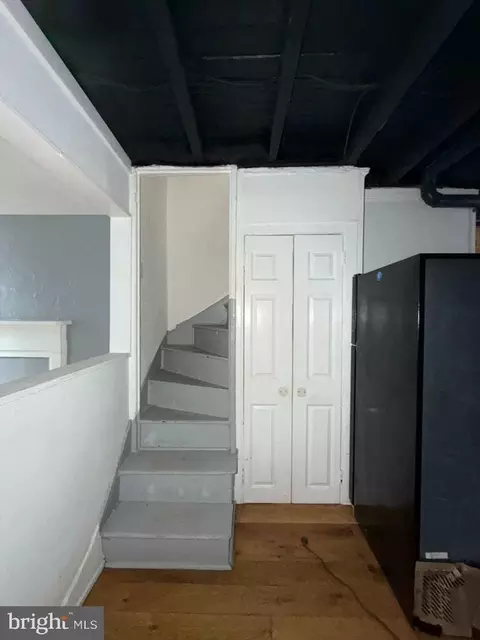 Entry Way - 1607 Lemmon St, Baltimore, MD 21223 photo 3 of 7