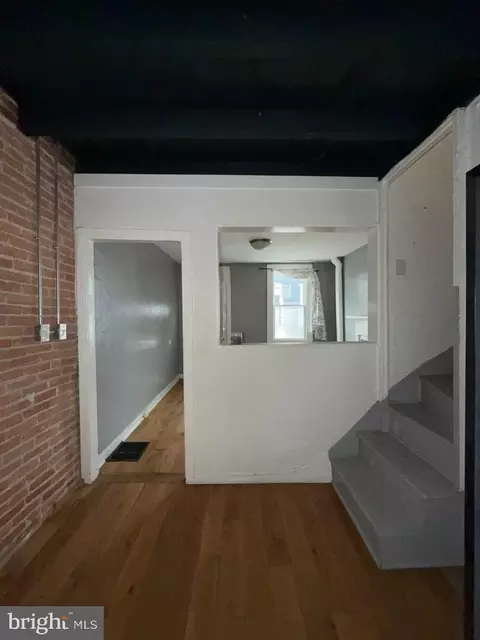 Entry Way - 1607 Lemmon St, Baltimore, MD 21223 photo 2 of 7