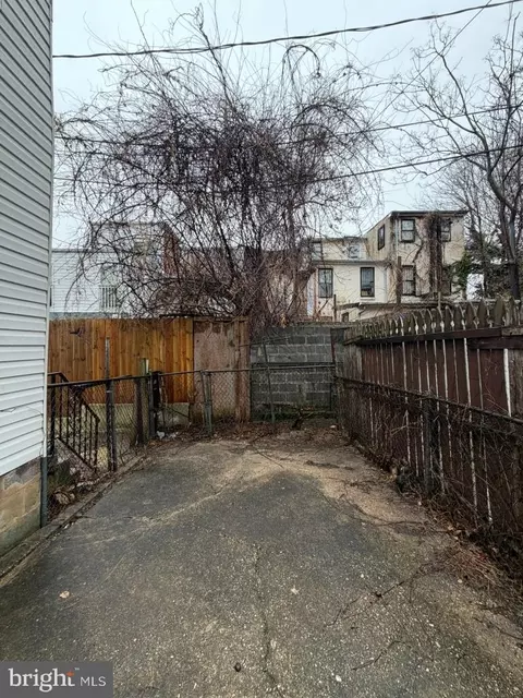 Exterior - 1607 Lemmon St, Baltimore, MD 21223 photo 2 of 2