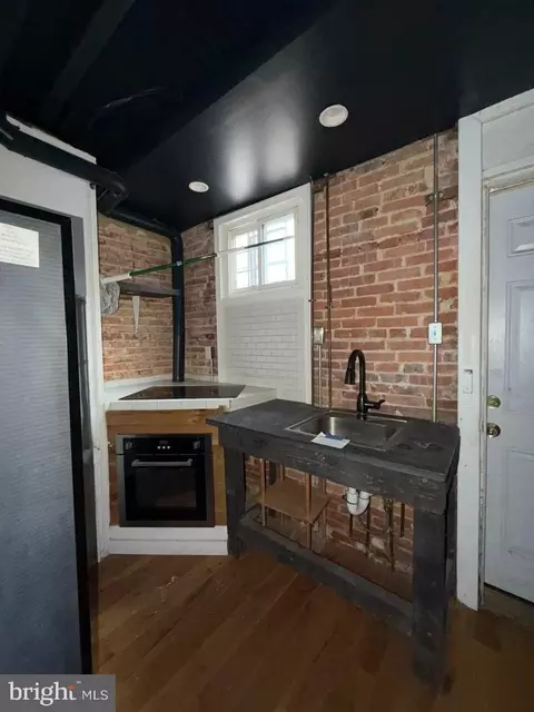 Kitchen - 1607 Lemmon St, Baltimore, MD 21223 photo 1 of 1