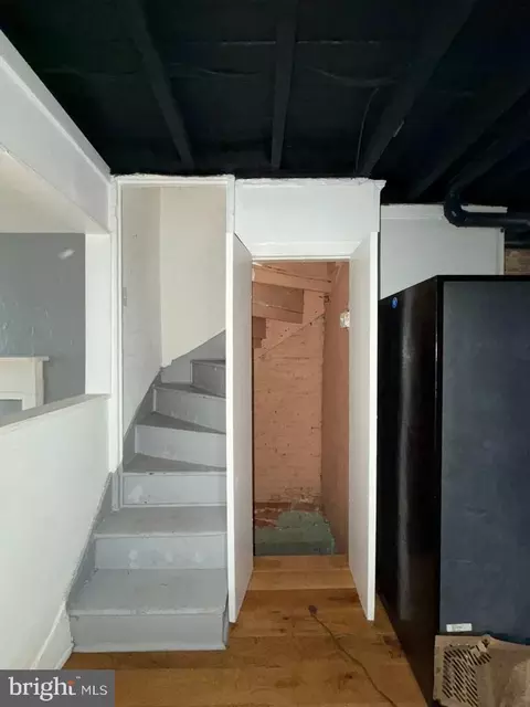 Entry Way - 1607 Lemmon St, Baltimore, MD 21223 photo 4 of 7