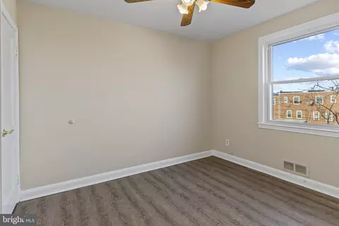 Bedroom - 4116 Raymonn Ave, Baltimore, MD 21213 photo 5 of 5