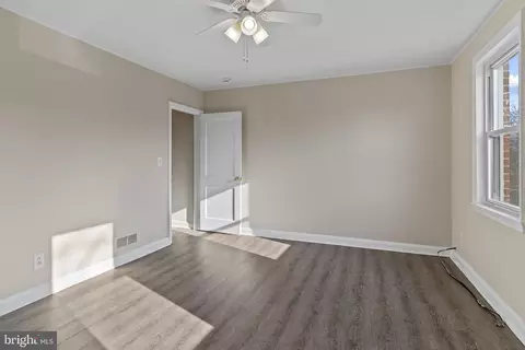 Bedroom - 4116 Raymonn Ave, Baltimore, MD 21213 photo 2 of 5
