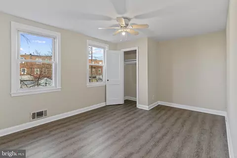 Bedroom - 4116 Raymonn Ave, Baltimore, MD 21213 photo 1 of 5