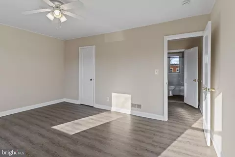 Bedroom - 4116 Raymonn Ave, Baltimore, MD 21213 photo 4 of 5