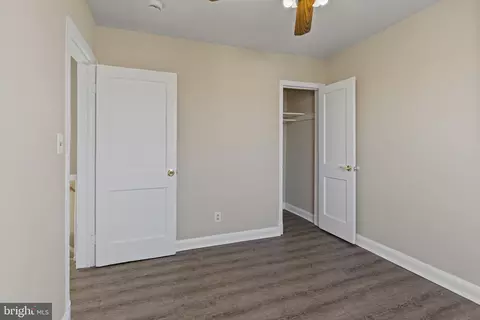 Bedroom - 4116 Raymonn Ave, Baltimore, MD 21213 photo 3 of 5