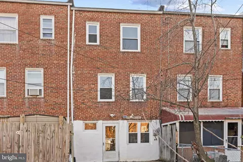 Exterior - 4116 Raymonn Ave, Baltimore, MD 21213 photo 3 of 5