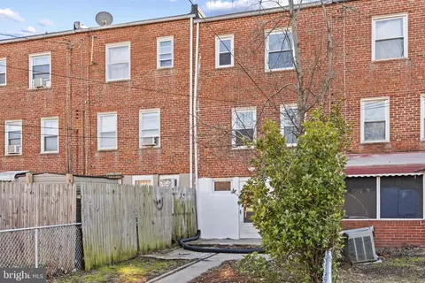 Exterior - 4116 Raymonn Ave, Baltimore, MD 21213 photo 5 of 5