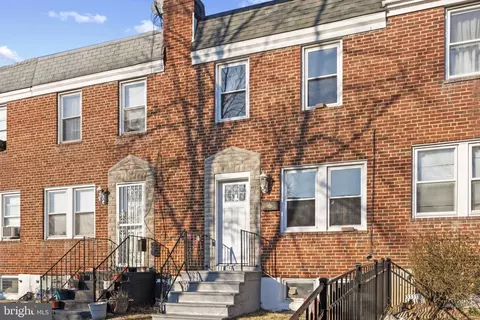 Exterior - 4116 Raymonn Ave, Baltimore, MD 21213 photo 1 of 5