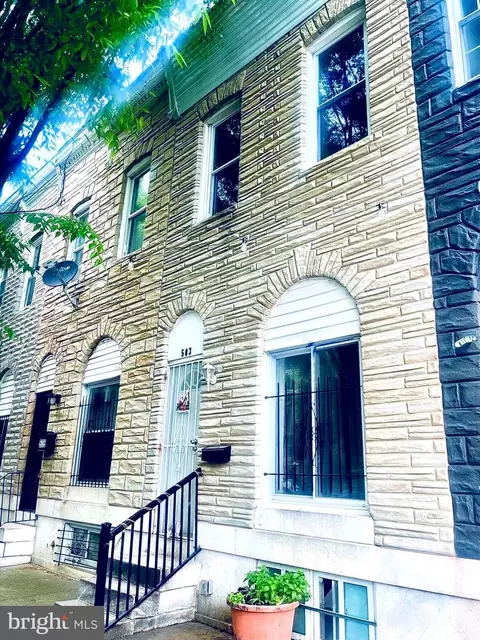 503 N Lakewood Ave, Baltimore, MD 21205