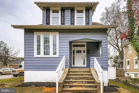 4219 Parkmont Ave, Baltimore, MD 21206
