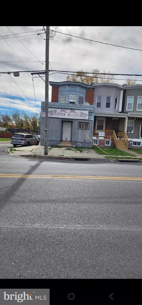 4900 Reisterstown Rd, Baltimore, MD 21215