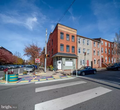 Other - 1800 E Pratt St, Baltimore, MD 21231 photo 7 of 7