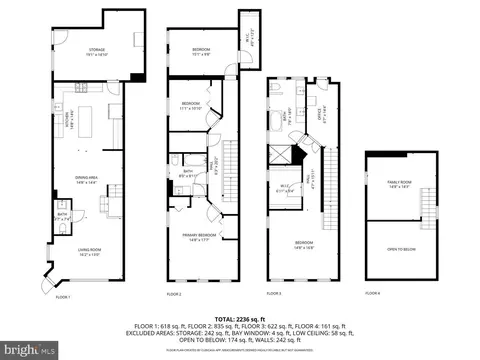 Floorplan - 1800 E Pratt St, Baltimore, MD 21231 photo 5 of 5
