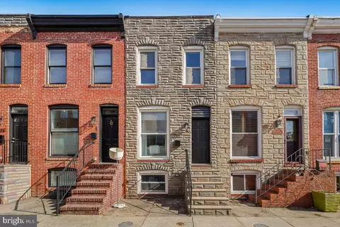 1337 Richardson St, Baltimore, MD 21230