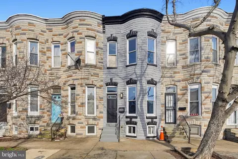 1244 Carroll St, Baltimore, MD 21230