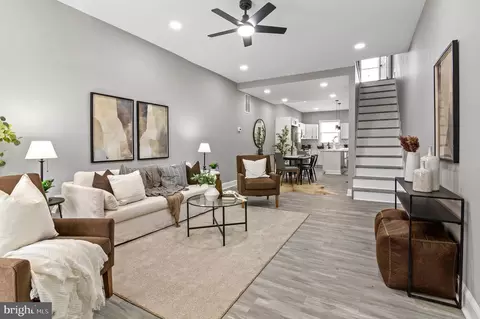 1403 S Carey St, Baltimore, MD 21230
