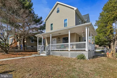 3814 Pinewood Ave, Baltimore, MD 21206