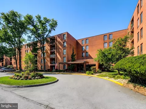 6711 Park Heights Ave #206, Baltimore, MD 21215