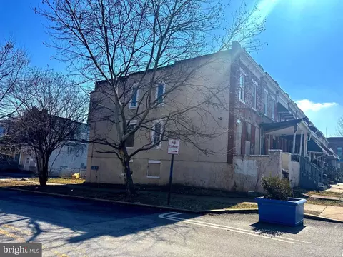 2401 Annapolis Rd, Baltimore, MD 21230