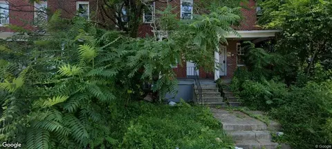 3728 Beehler Ave, Baltimore, MD 21215