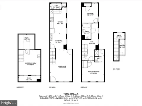 1520 Marshall St, Baltimore, MD 21230 photo 46