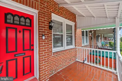 4345 Newport Ave, Baltimore, MD 21211