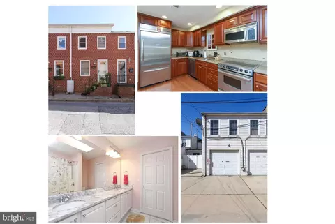 613 S Port St, Baltimore, MD 21224