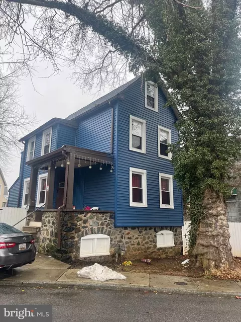5207 Wilton Heights Ave, Baltimore, MD 21215