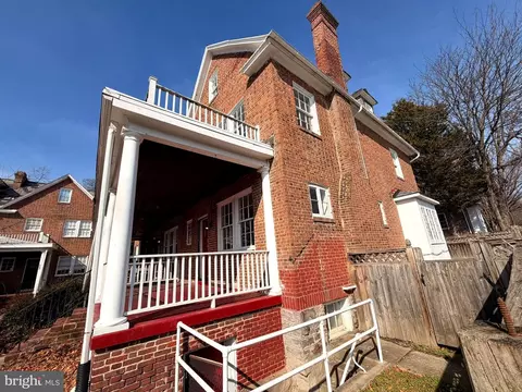 Exterior - 36 York, Baltimore, MD 21218 photo 4 of 10