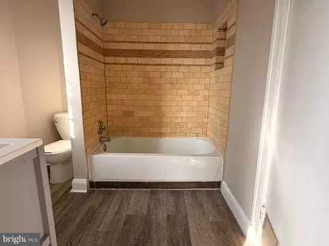 Entry Way - 36 York, Baltimore, MD 21218 photo 1 of 5