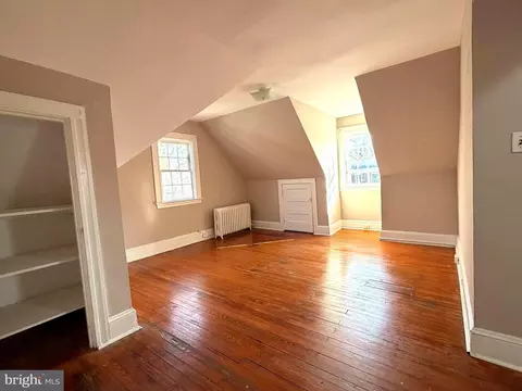 Bedroom - 36 York, Baltimore, MD 21218 photo 5 of 6