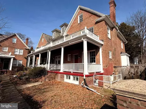 Exterior - 36 York, Baltimore, MD 21218 photo 6 of 10