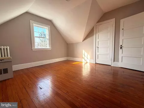 Bedroom - 36 York, Baltimore, MD 21218 photo 6 of 6