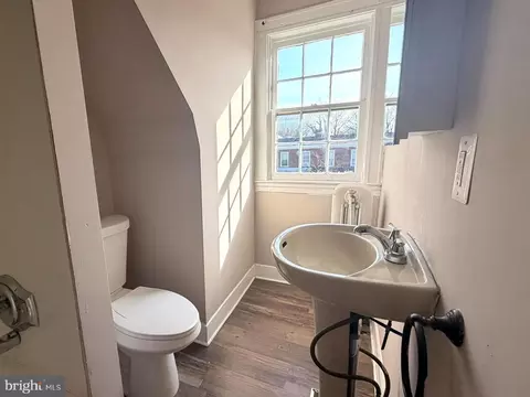 Entry Way - 36 York, Baltimore, MD 21218 photo 4 of 5