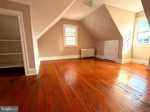 Bedroom - 36 York, Baltimore, MD 21218 photo 4 of 6